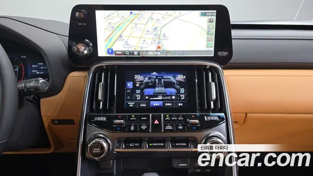 Lexus LX — Фото автомобиля 12