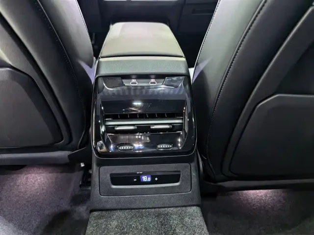 Audi A5L — Фото автомобиля 13