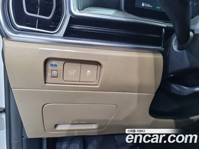 Kia Sorento 4th Gen — Фото автомобиля 8