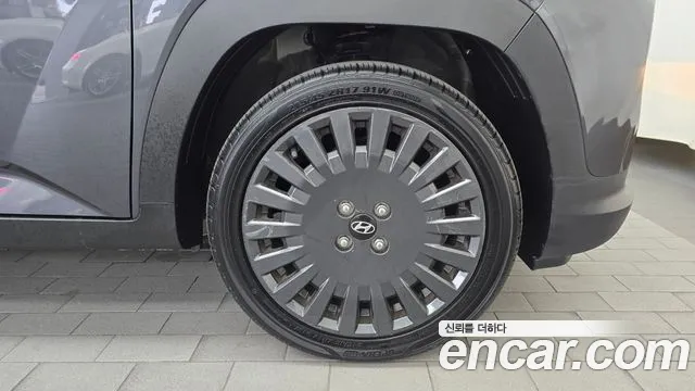 Hyundai Casper — Фото автомобиля 21