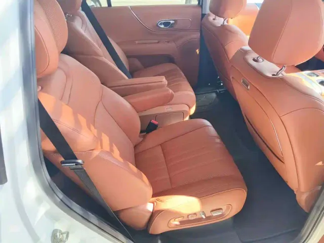 GAC Trumpchi Xiangwang S9 — Фото автомобиля 11