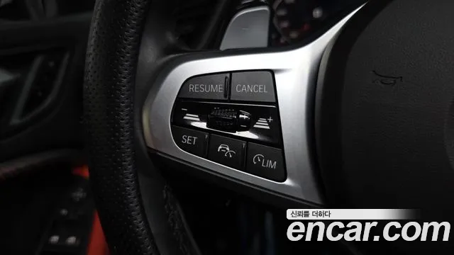 BMW 1 Series F40 — Фото автомобиля 17