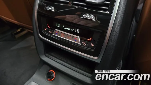 BMW X7 G07 — Фото автомобиля 18