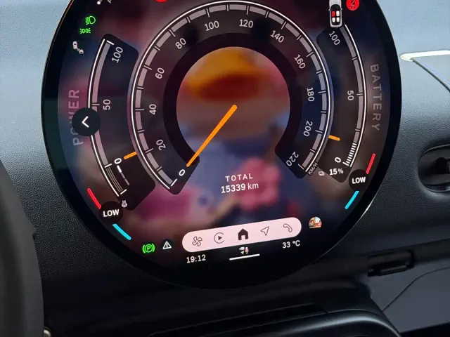 MINI Cooper — Фото автомобиля 13