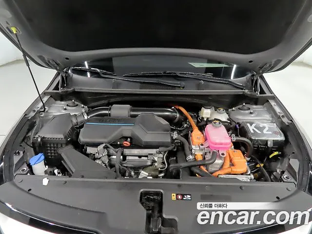 Kia Sportage — Фото автомобиля 6