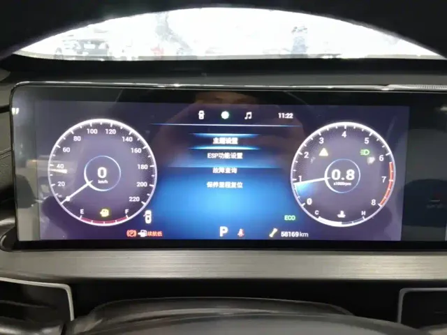 Chery Tiggo 7 PLUS — Фото автомобиля 11