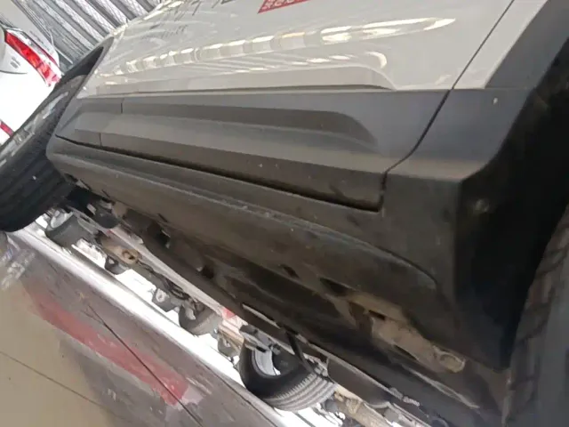 Geely Binyue 2025 1.5L CVT Super Edition MAX — Фото автомобиля 20