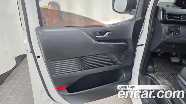 Hyundai Staria Staria Карго 5 мест — Фото автомобиля 24