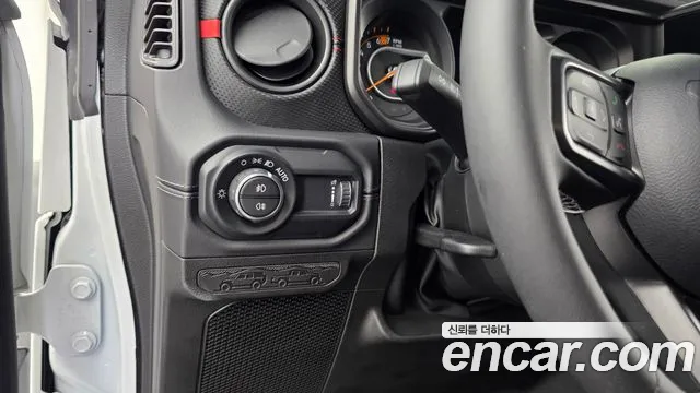 Jeep Wrangler Wrangler (JL) 2.0 Rubicon 2 двери — Фото автомобиля 16