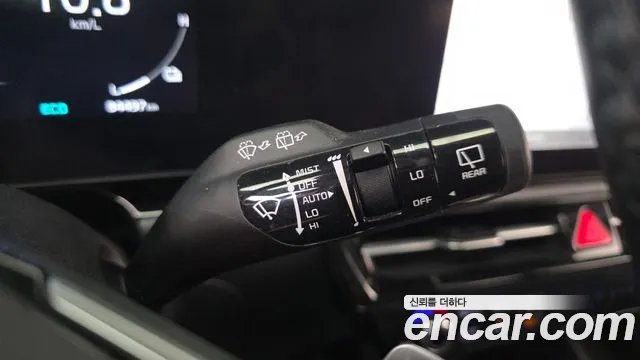 Kia Niro The All New Niro Signature — Фото автомобиля 17