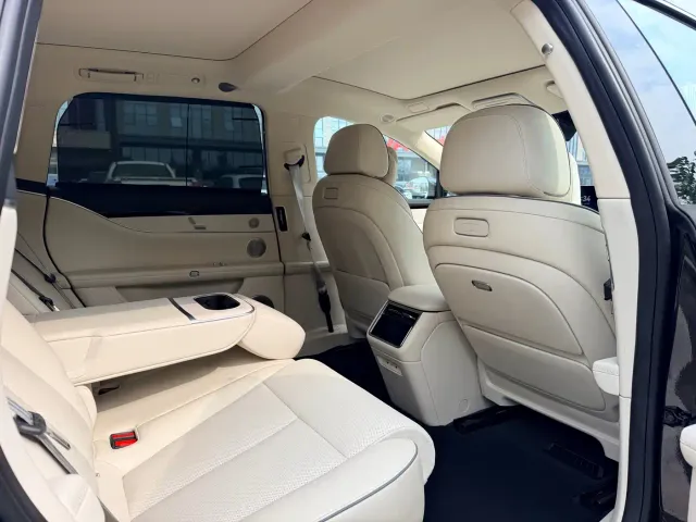 Stelato S9T — Фото автомобиля 24