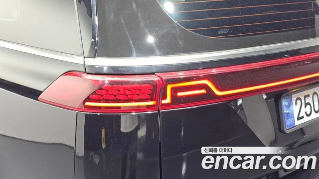 Kia Canival Carnival 4 поколение Дизель 9 мест Noblesse — Фото автомобиля 22