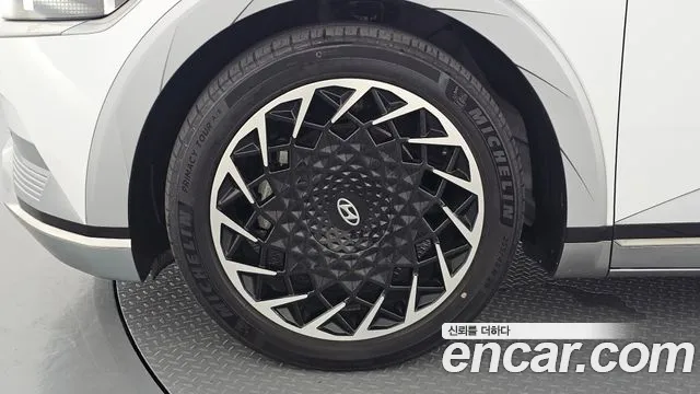 Hyundai Ioniq 5 Ioniq5 — Фото автомобиля 5