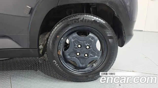 Hyundai Casper Casper Essential Light — Фото автомобиля 21