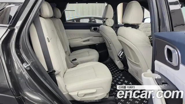Kia Sorento — Фото автомобиля 17