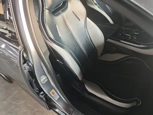 BYD Qin PLUS — Фото автомобиля 24