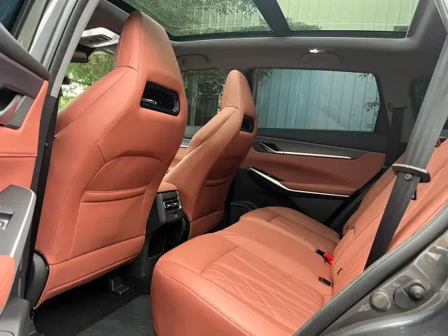 Changan CS75 Plus — Фото автомобиля 6