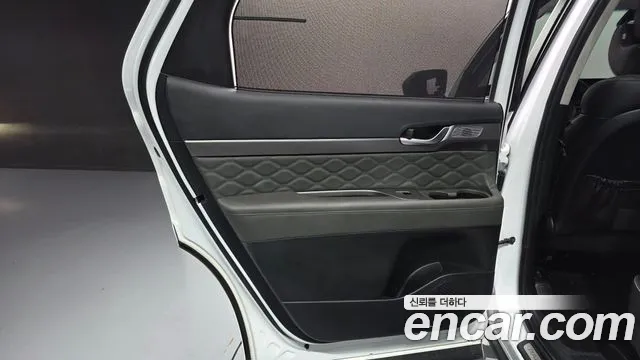 Hyundai Palisade — Фото автомобиля 14