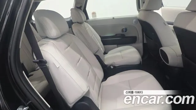 Hyundai Palisade LX3 — Фото автомобиля 10