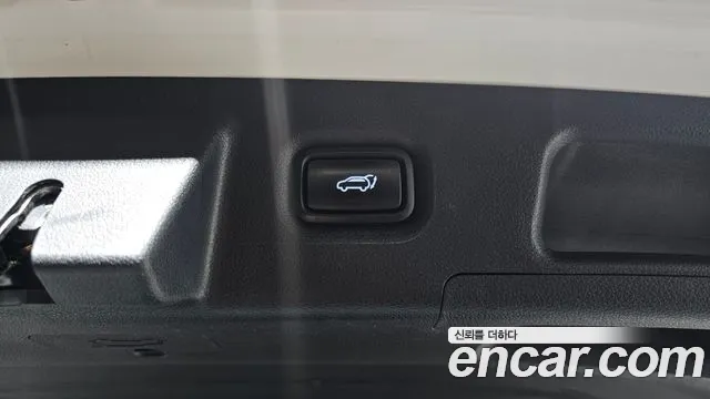 Hyundai Santa Fe Santa Fe (New) — Фото автомобиля 29