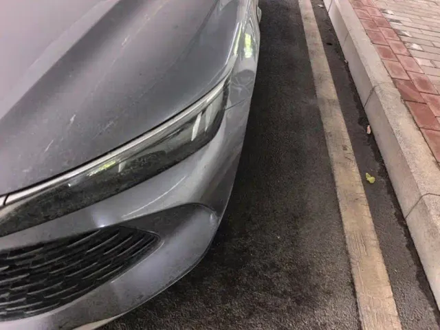 BYD Qin L — Фото автомобиля 5