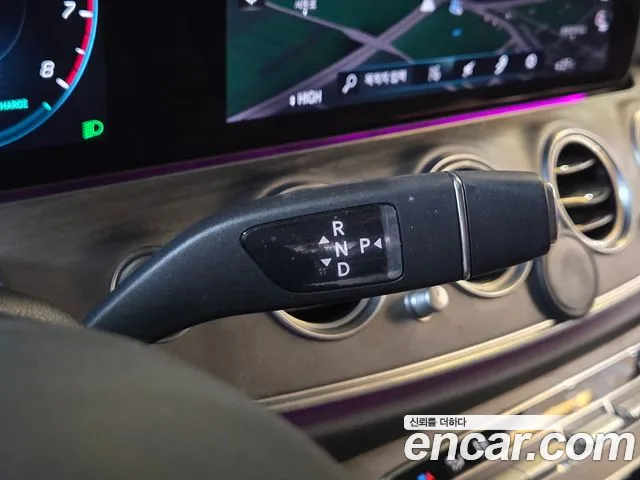 Mercedes-Benz E-Class E-класс W213 E350 4MATIC Avantgarde — Фото автомобиля 12