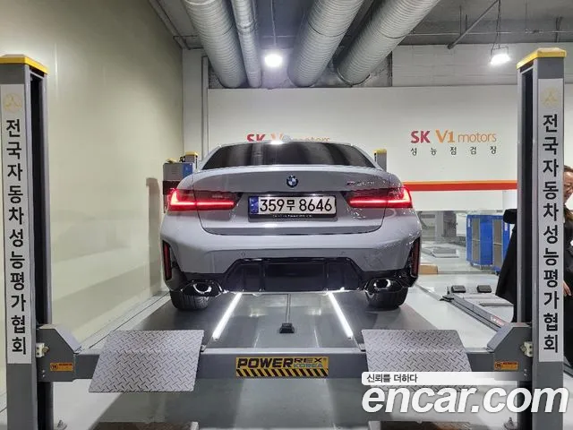 BMW 3 Series G20 — Фото автомобиля 2