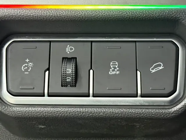Haval H6 — Фото автомобиля 13