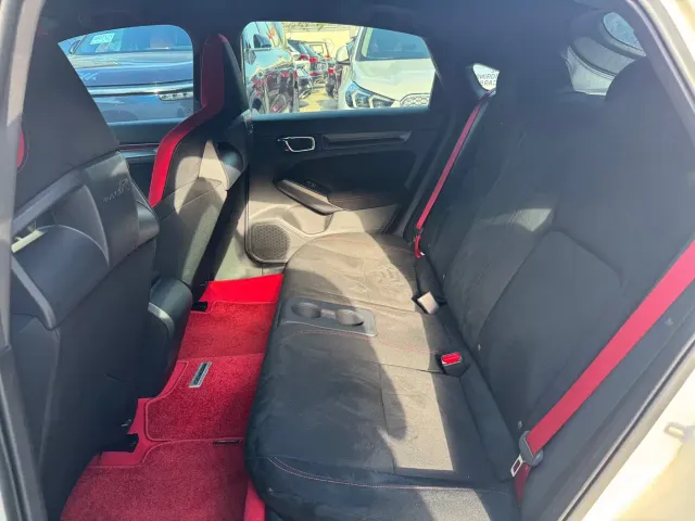 Honda Civic — Фото автомобиля 13