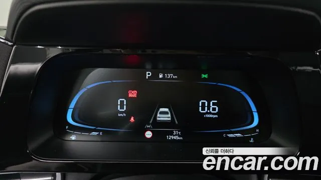Hyundai AVANTE Новый Avante (CN7) — Фото автомобиля 8
