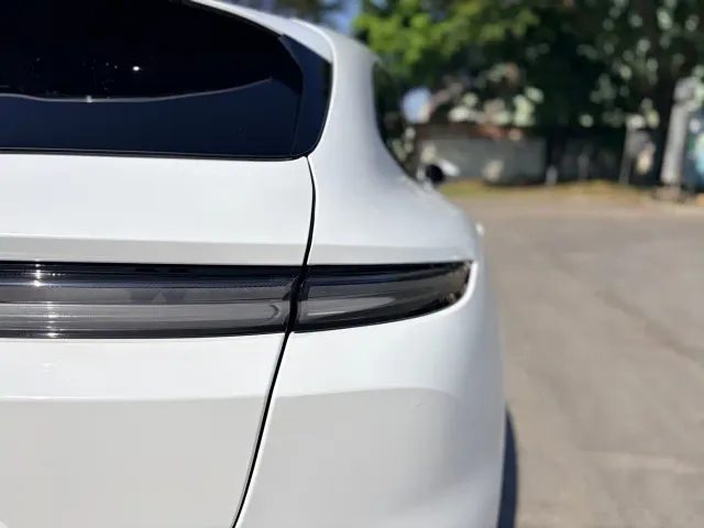 Nio ET5 Touring — Фото автомобиля 9