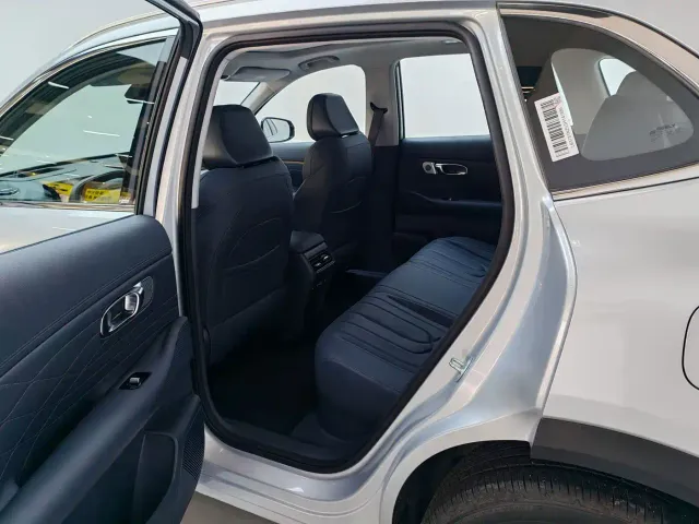 Geely Galaxy Starship 7 EM-i — Фото автомобиля 16