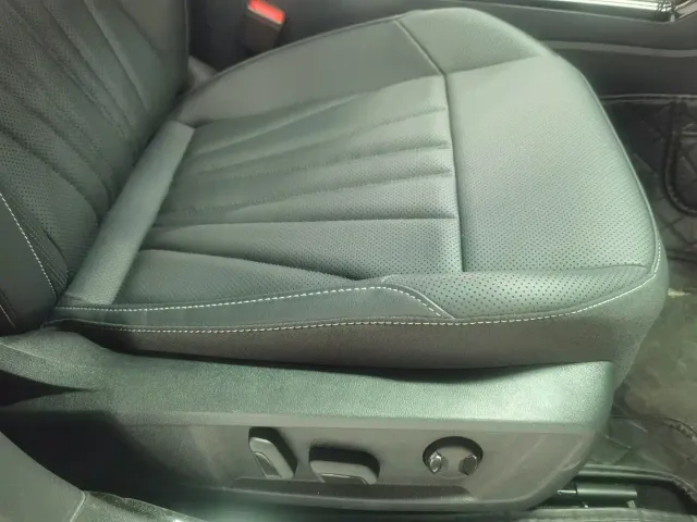 Volkswagen Passat — Фото автомобиля 22