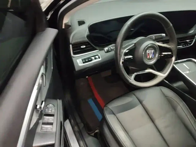 Buick LaCrosse — Фото автомобиля 15