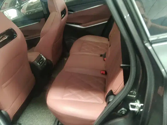 Changan CS75 Plus — Фото автомобиля 16