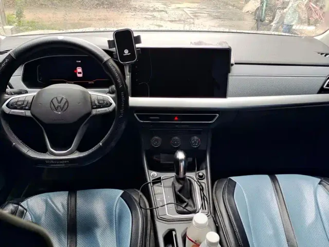 Volkswagen Lavida — Фото автомобиля 12