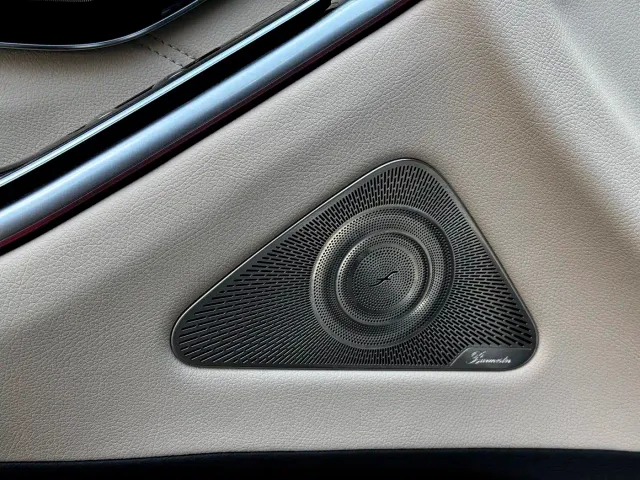 Mercedes-Benz Maybach S-Class — Фото автомобиля 16