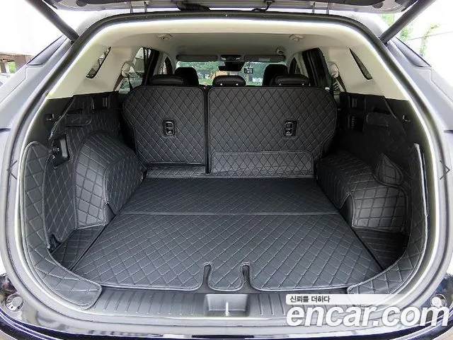 Kia Sportage Generation 5 — Фото автомобиля 17