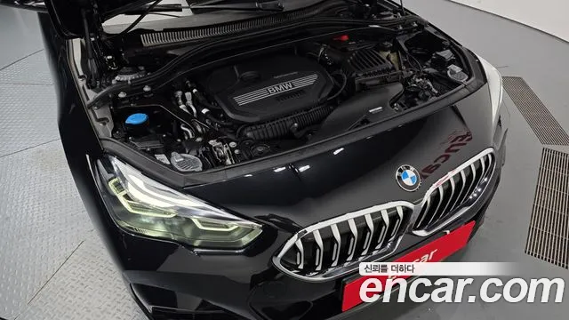 BMW 2 Series F44 — Фото автомобиля 9