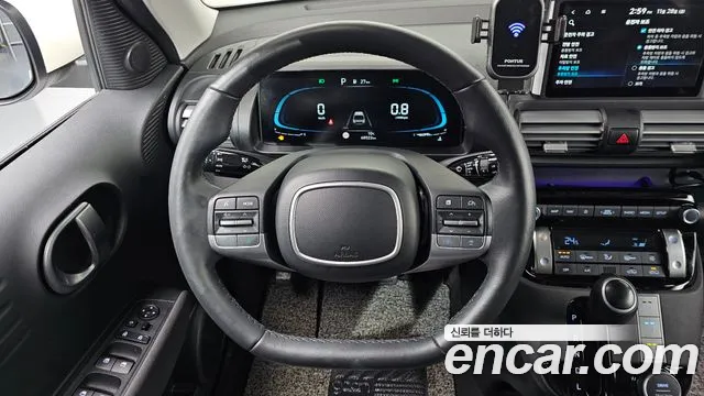 Hyundai Casper Casper Turbo Essential — Фото автомобиля 14