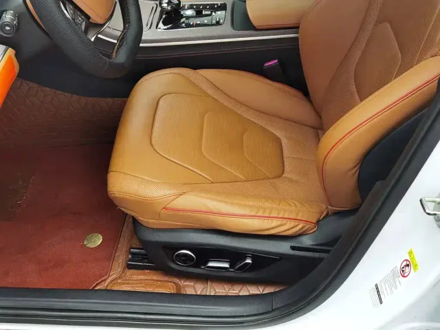 BYD Han 2022 DM-i 121KM Premium Edition — Фото автомобиля 20