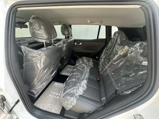 GAC Trumpchi GS4 — Фото автомобиля 7
