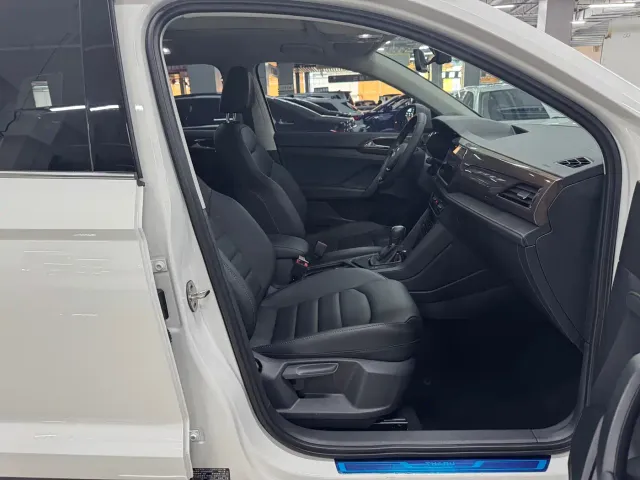 Volkswagen Tharu — Фото автомобиля 13