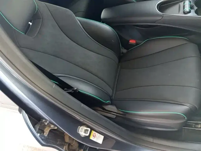 BYD Dolphin — Фото автомобиля 24