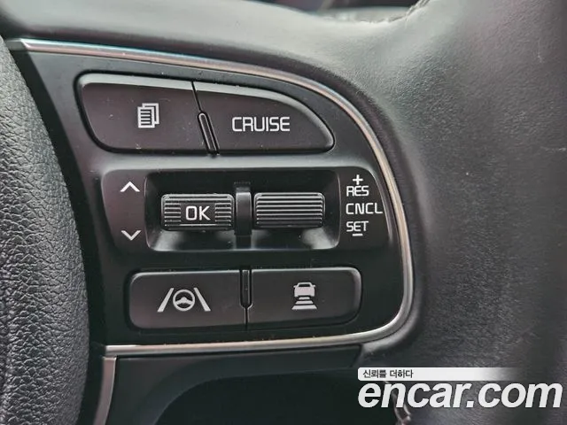 Kia Niro Niro Plus Earth — Фото автомобиля 17