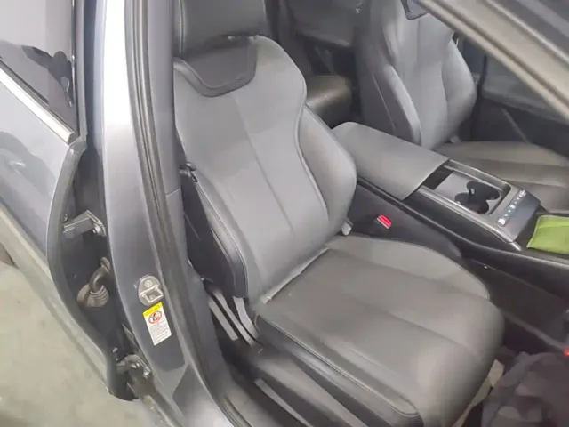 BYD Qin L — Фото автомобиля 24