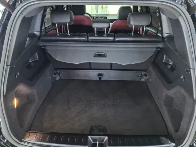 Mercedes-Benz GLB AMG — Фото автомобиля 12
