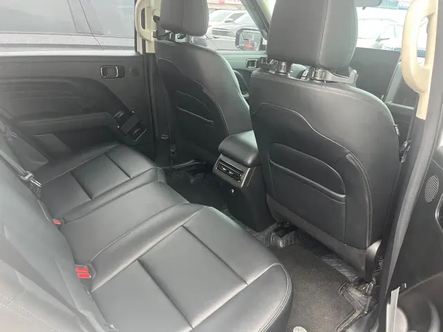 Haval Raptor — Фото автомобиля 12