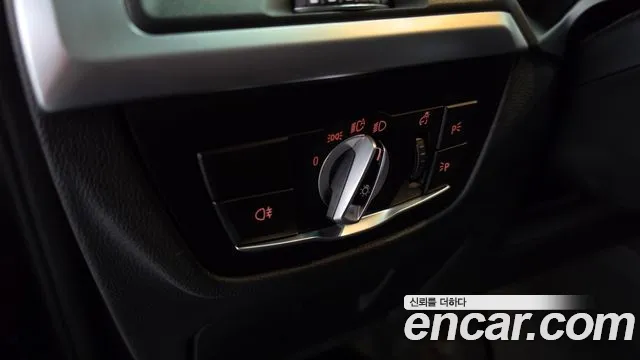 BMW X4 G02 — Фото автомобиля 28