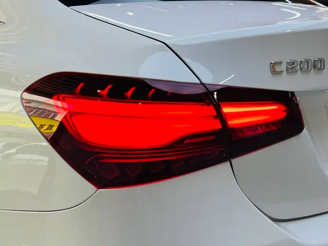 Mercedes-Benz A-Class — Фото автомобиля 17